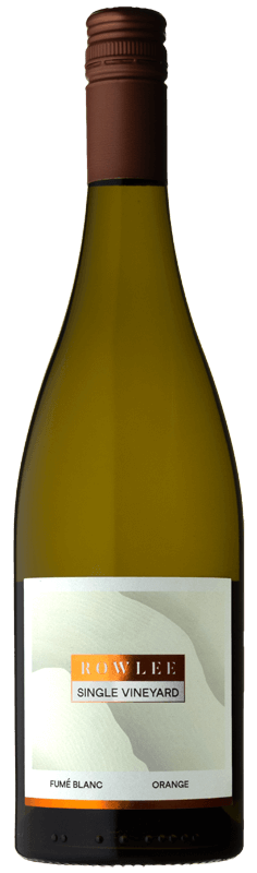 Rowlee Single Vineyard Fumé Blanc