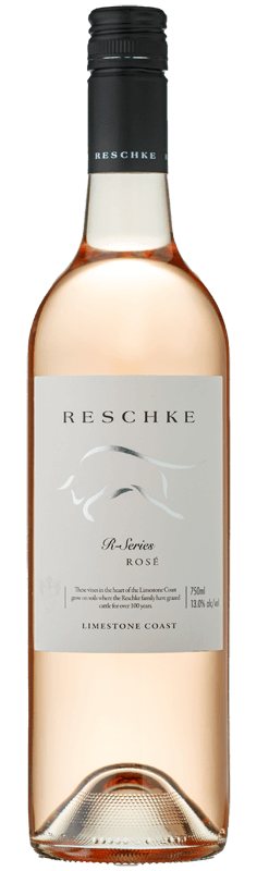 Reschke R Series Limestone Coast Rose 2023