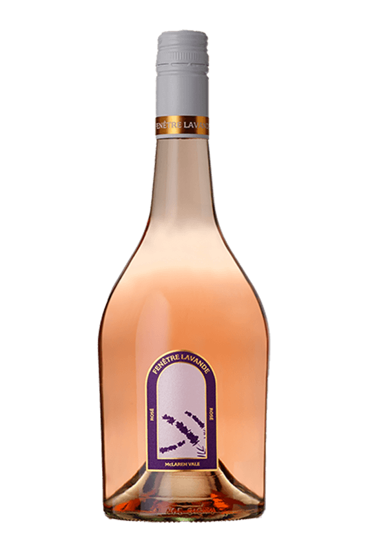 Fentre Lavande McLaren Vale Rose