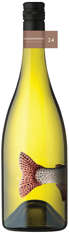 Strout Vintners Langhorne Creek Chardonnay