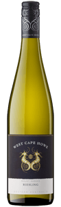 West Cape Howe Mount Barker Riesling