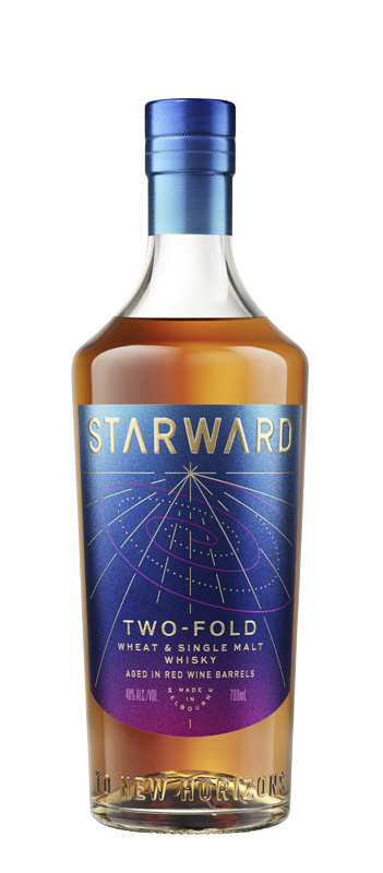 Starward Two-Fold Whisky 700ml NV