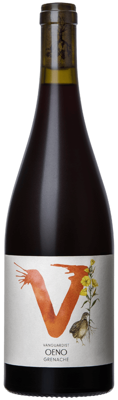 Vanguardist OENO McLaren Vale Grenache 2023