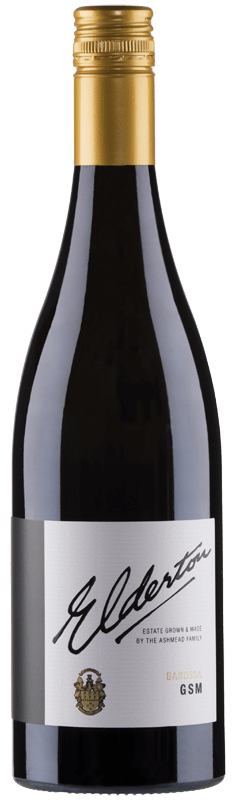 Elderton Estate Barossa Valley Grenache Shiraz Mataro 2022