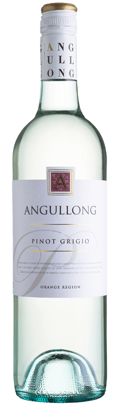 Angullong Orange Pinot Grigio 2023