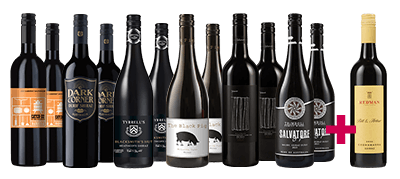 Exclusive REDS Dz + Free Redman Shiraz