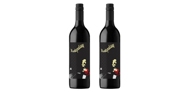 The 5OS Project McLaren Vale Montepulciano 2btl Add-on