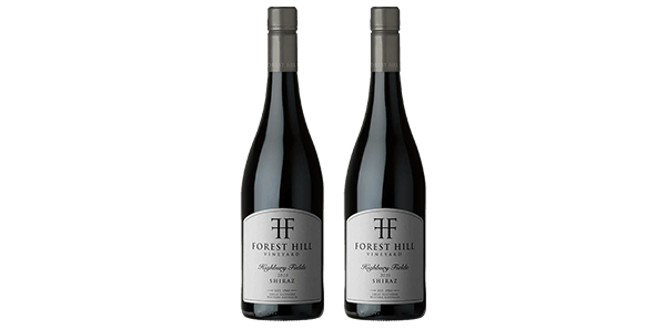 Forest Hill Highbury Fields Great Southern Shiraz 2btl Add-on