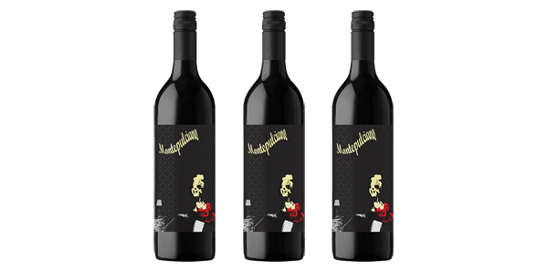 The 5OS Project McLaren Vale Montepulciano 3btl Add-on