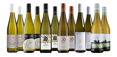 Radiant Riesling Dozen