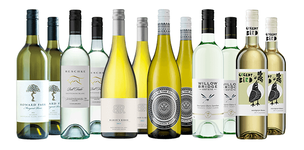 Sauvignon Blanc Dozen