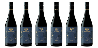 Krondorf Into The Vines Barossa Shiraz 6-bottle Add-on