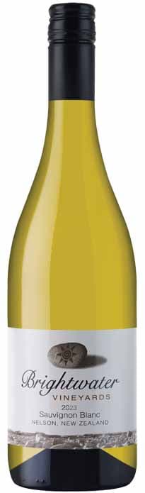 Brightwater Nelson Sauvignon Blanc 2023 | Virgin Wines